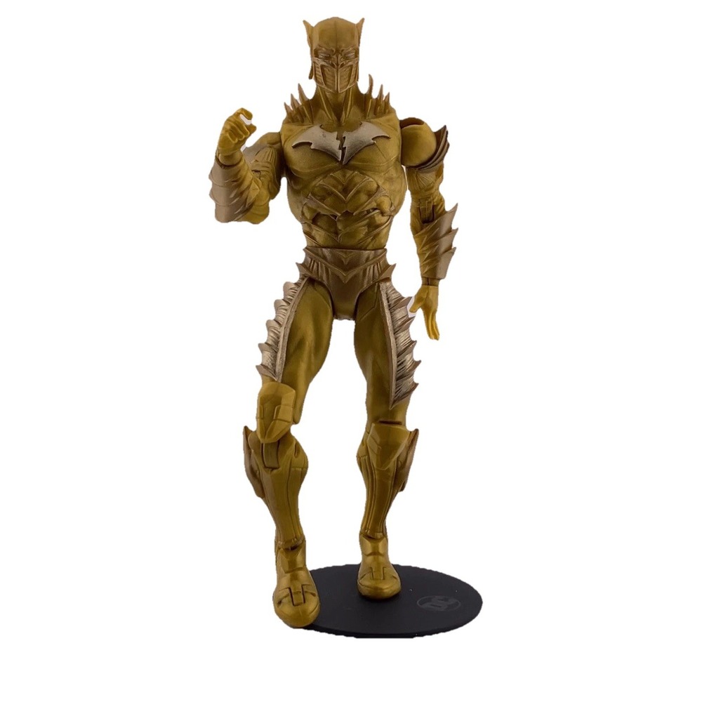 McFarlane DC Multiverse The Flash Earth-52 Dark Knights Metal‎